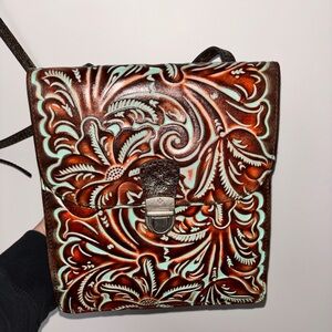 Beautiful brand new Patricia Nash purse